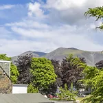 Holiday home Jame's