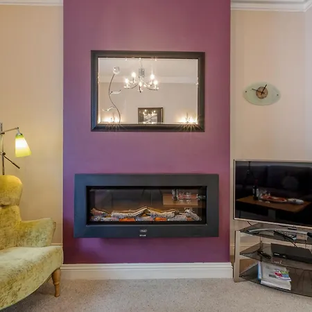 Jame's Casa vacanze Keswick (Cumbria)