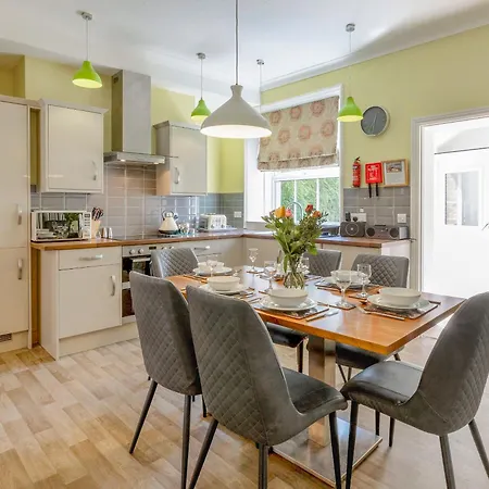 Jame's Casa vacanze Keswick (Cumbria)