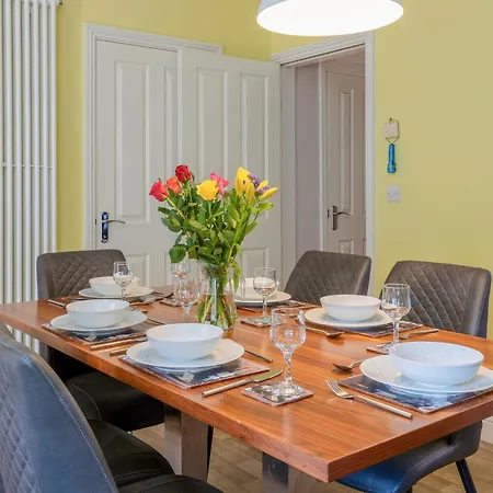 Jame's Casa vacanze *