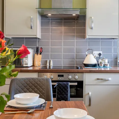 بيت للعطل Jame's