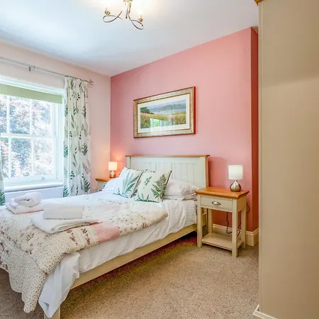 بيت للعطل Jame's