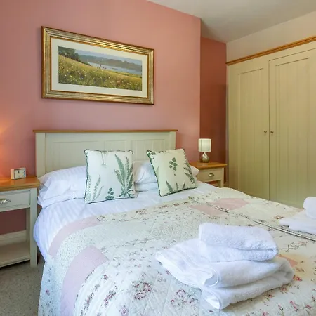 Jame's Casa vacanze Keswick (Cumbria)