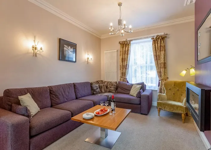 بيت للعطل Jame's