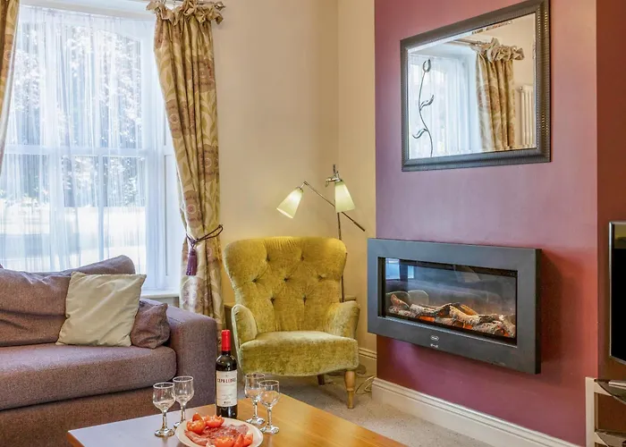 Jame's Casa vacanze *