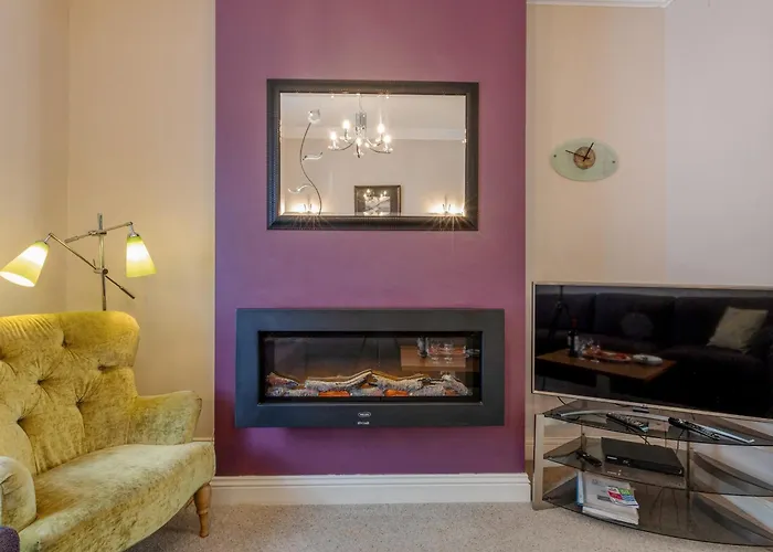 Jame's بيت للعطل كيسويك