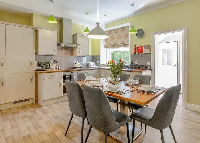 Jame's Casa vacanze Keswick (Cumbria)