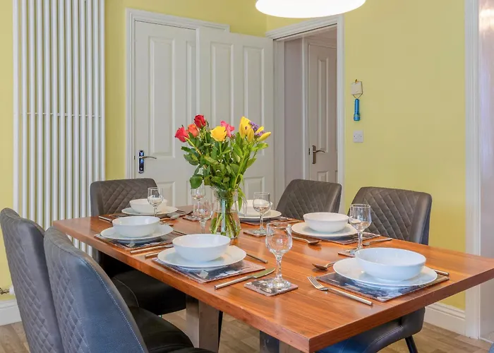 Jame's بيت للعطل *