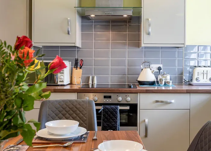 بيت للعطل Jame's