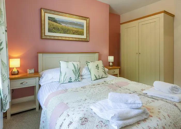 Jame's Casa vacanze Keswick (Cumbria)