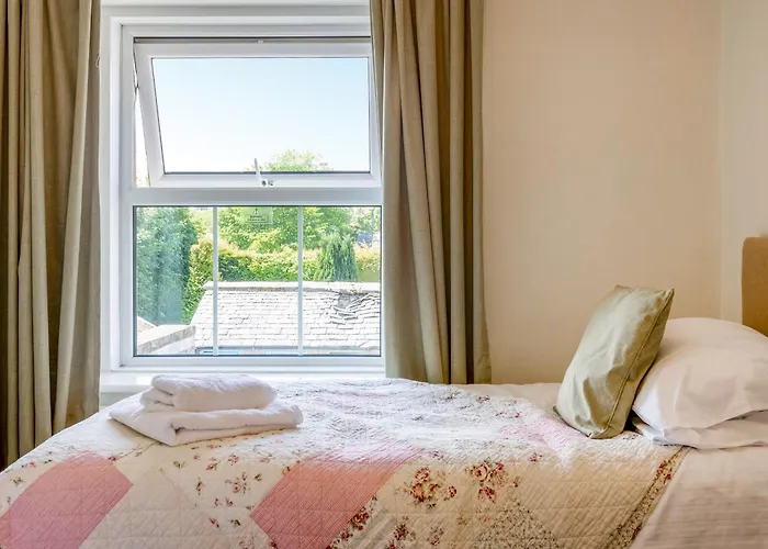 Casa vacanze Jame's Keswick (Cumbria)