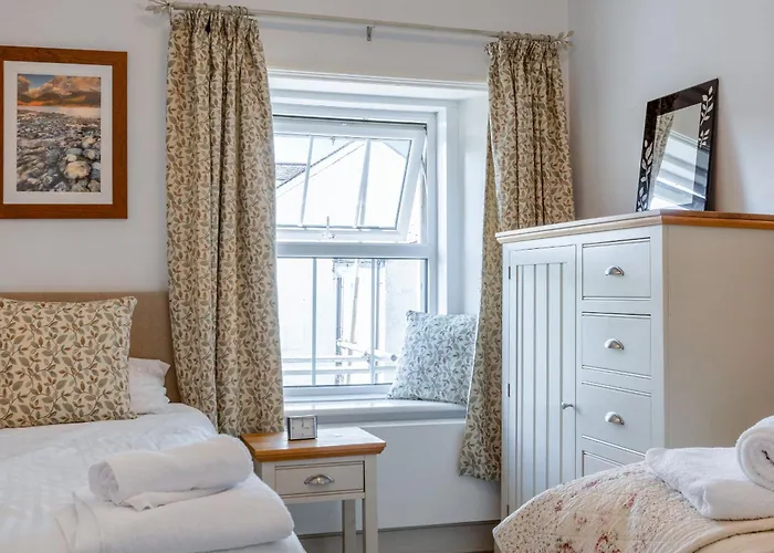 بيت للعطل Jame's *