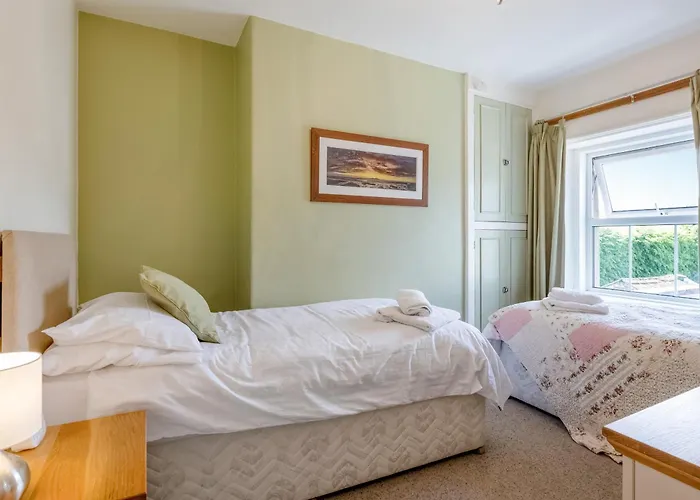 Jame's * Keswick (Cumbria)