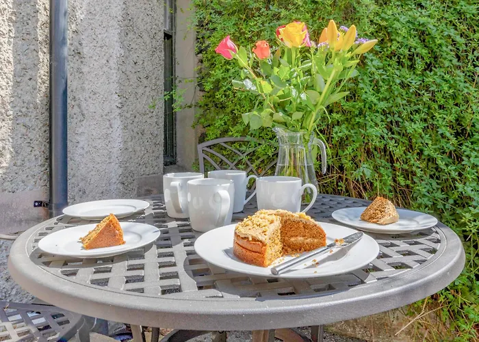 Jame's Keswick (Cumbria)