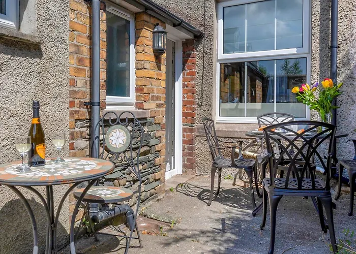 بيت للعطل Jame's *