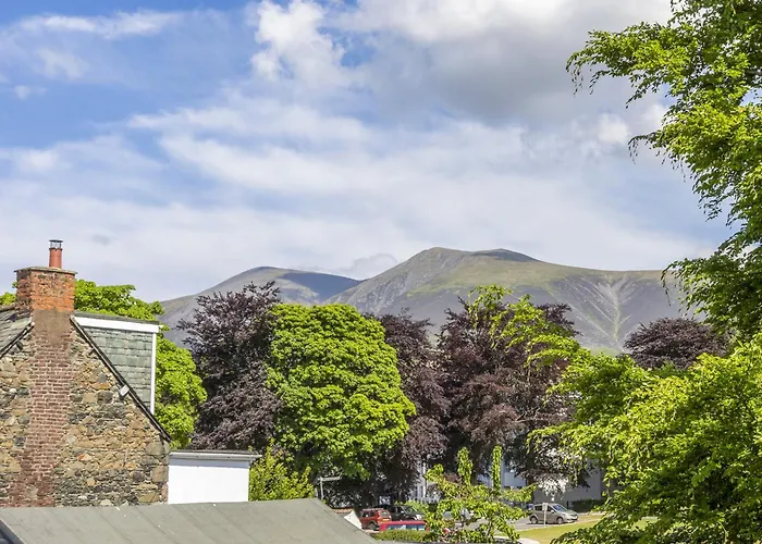 بيت للعطل Jame's