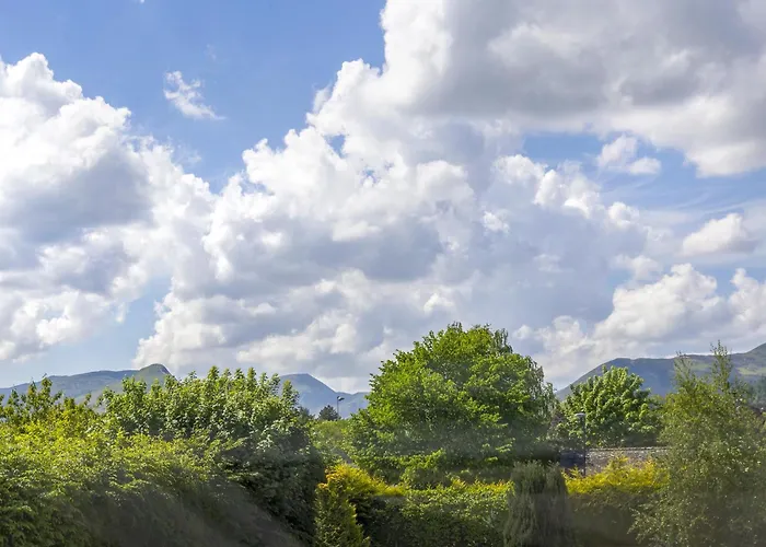 Jame's بيت للعطل كيسويك