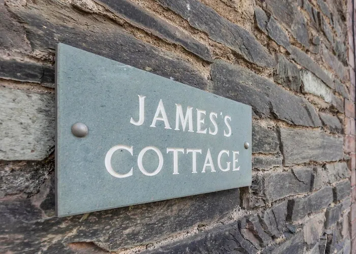 Jame's Casa vacanze Keswick (Cumbria)